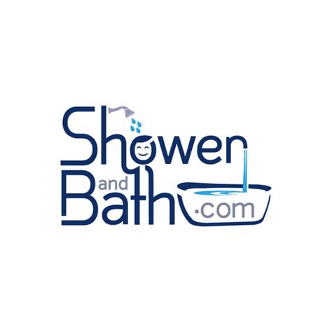 Shower And Bath Logo Logo Design Contest