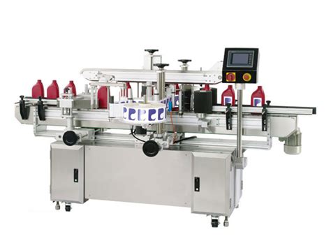 Automatic Salad Dressing Packaging Line