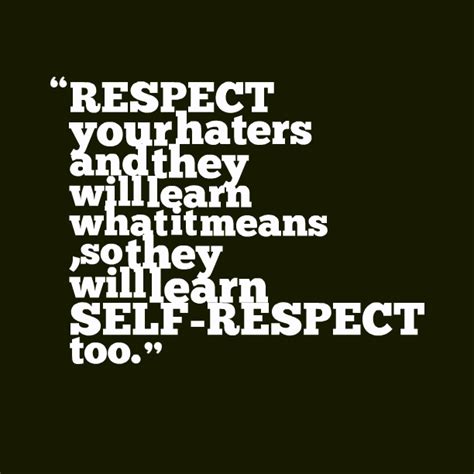 Dont Disrespect Me Quotes Funny Quotesgram