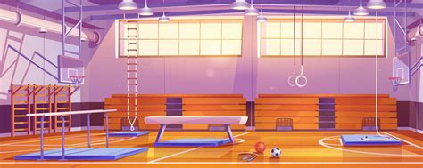Anime Gym Vector Art Icons And Graphics For Free Download