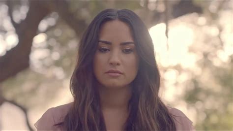 Demi Lovato Tell Me You Love Me Teaser Youtube