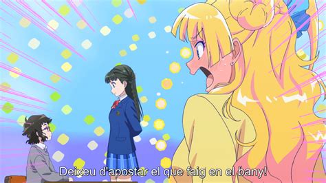 Oshiete Galko Chan 02 Animugen Fansub