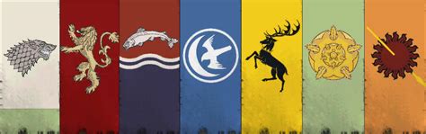 169 Best Houses Of Westeros Images On Pholder Imaginary Westeros