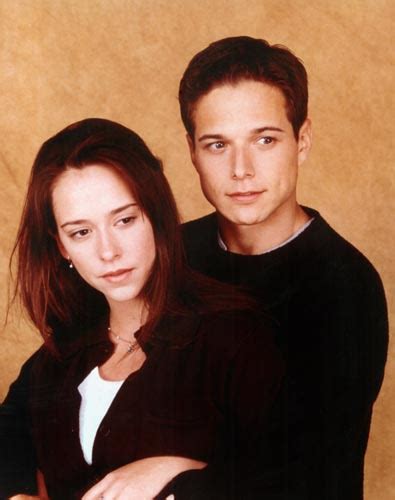 Party Of Five Cast Photo