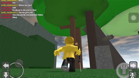 Roblox Be A Parkour Ninja Youtube
