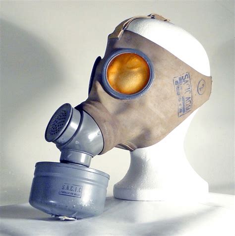 Ag 9 Gas Mask And Respirator Wiki Fandom