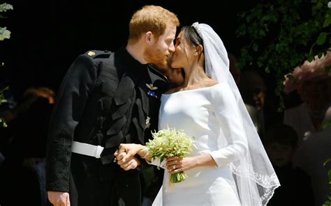 royal wedding tutte le foto del matrimonio tra il principe harry e meghan markle vogue it