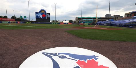 Blue Jays Seating Plan Sahlen Field Bisons