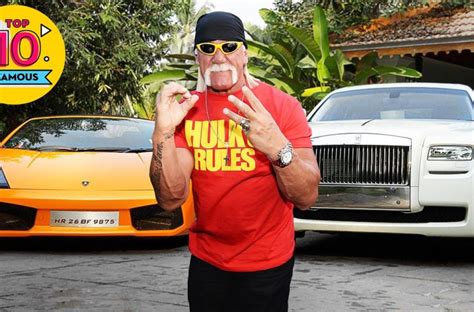 The Rich Lifestyle Of Hulk Hogan 2020 Techrisemedia