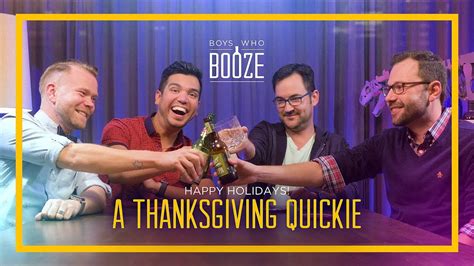 A Thanksgiving Quickie Youtube