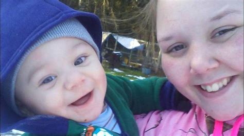 19 Year Old Pregnant Mom And 7 Month Old Baby Killed Just Hours After