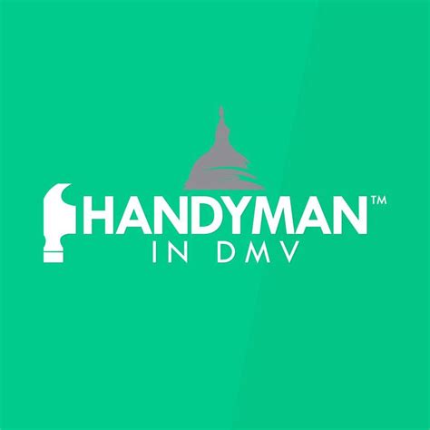 Handyman In Dmv Arlington Va