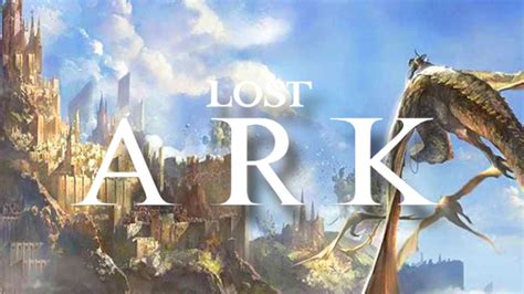 Find out everything you title: Lost Ark Online Gameplay Discussion and Updates - YouTube