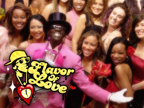 Watch Flavor Of Love Season 3 Prime Video