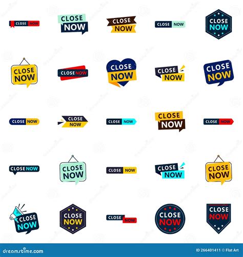 Dont Let this Opportunity Pass You by Text Banners Pack of 25 Stock