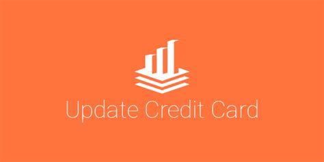 I arrive home and find the manager of my studio sent me an email saying i got your. How to update credit card information - Get My Graphics