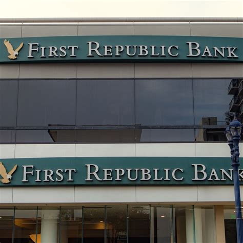 First Republic Bank Newsroom