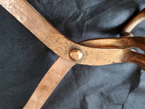 We did not find results for: Antique Ice Block Tongs | Antiques Board