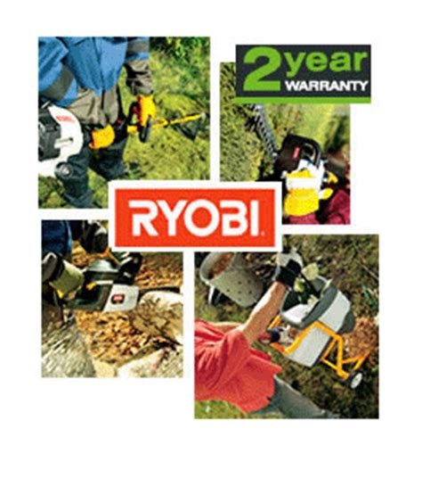 Ryobi Australia - RYOBI Power Tools - Ryobi