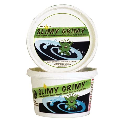 Slimy Grimy Slimy Grimy Granular 1 Lb Vessel Tub 1 Pack Walmart
