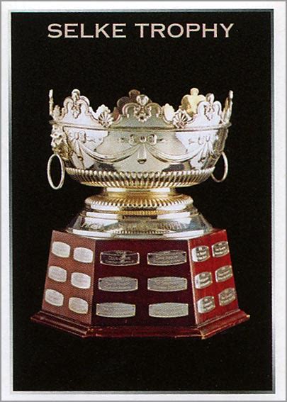 Selke trophy on wn network delivers the latest videos and editable pages for news & events, including entertainment, music, sports, science and more, sign up and share your playlists. Pack Break: 2014-15 Panini NHL Stickers - Puck Junk