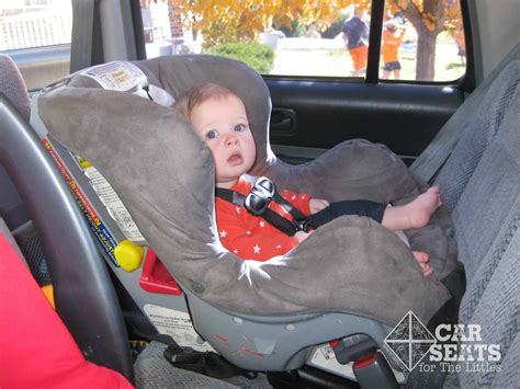 Listen here, and be ready for some bad news… because the true situation right now is ugly. The First Years True Fit Review - Car Seats For The Littles