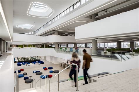 S.no bank name headquarters tagline. Gallery of Capitec Bank Headquarters / dhk Architects - 2