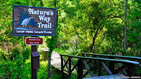 Gulf Islands National Seashore Mississippi Hiking