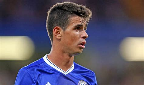 About chelsea football club founded in 1905, chelsea football club has a rich history, with its many take a look at oscar's best goals, skills and assists for chelsea. Chelsea Transfer News: Why Oscar decided to quit for China ...