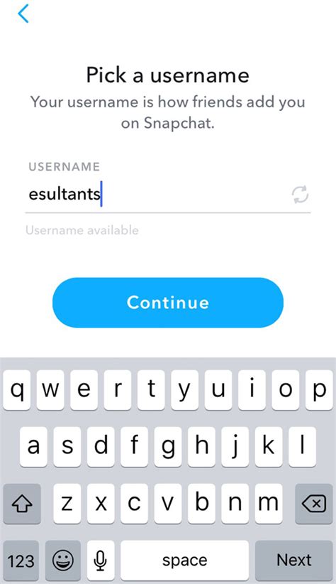 How To Find Friends Email By Username On Snapchat