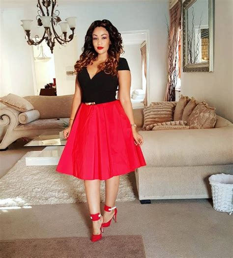 Let's do things the bosslady way! Zari Hassan Biography - Profile, Age, Pictures | MyBioHub