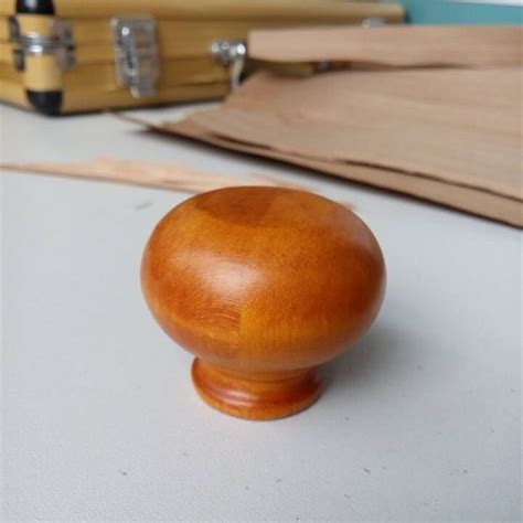 Our lamp finials are unique, each is hand made and the wood. cherry wood finials, View wood finials , BYWOOD Product ...
