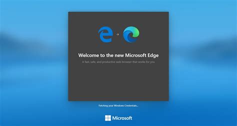 How To Reset Microsoft Edge