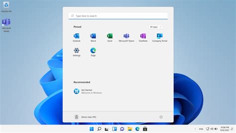 Configure The Windows 11 Start Menu With Microsoft Intune Peter