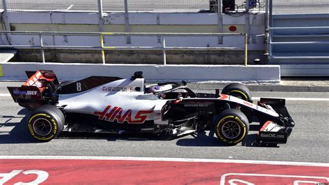 Born 2 march 1999) is a russian racing driver who is due to race for the haas f1 team in. Who is Nikita Mazepin? Haas F1 Team - Sporting Ferret