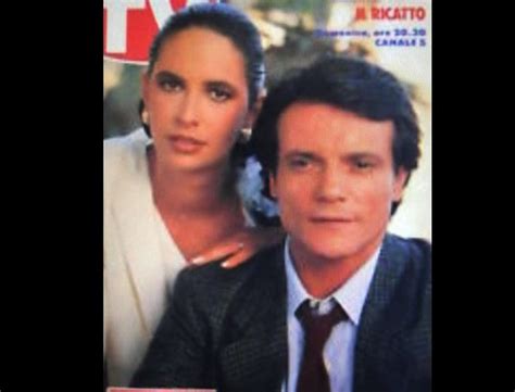 Che senso avrebbe una moglie che ti. Morta Barbara Nascimbene, attrice ed ex di Massimo Ranieri ...
