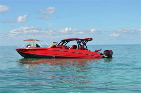 Offshore Powerboats Xoxo Power Boats Boat Water Crafts