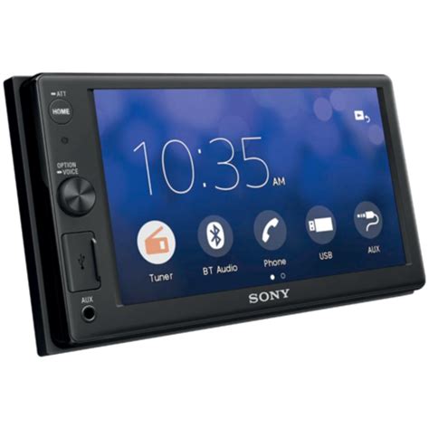 Sony Xav Ax1000 Apple Carplay Bluetooth Radio Usb Car Stereo 62