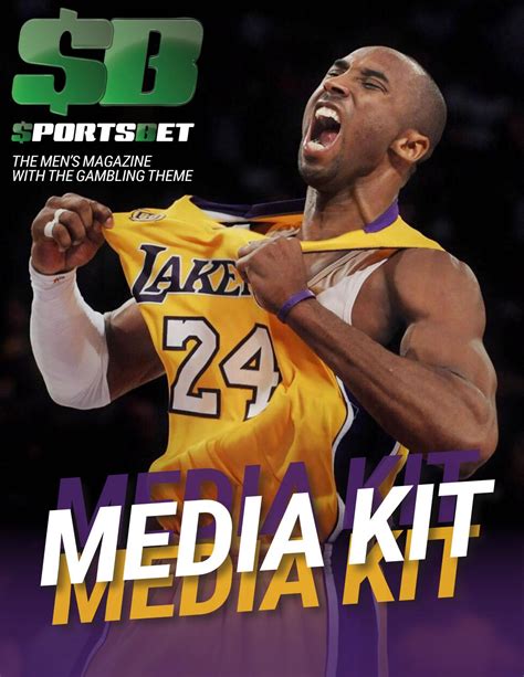 Check spelling or type a new query. SportsBet Magazine Media Kit 2017 by Sportsbet Magazine ...
