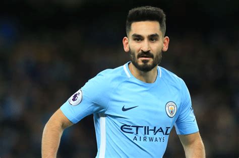 1.80 m (5 ft 11 in) playing position(s): Man City news: Ilkay Gundogan says City beat Manchester United thanks to heart and bravery ...