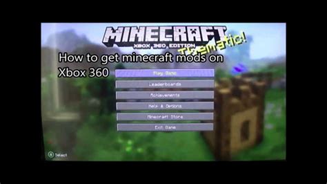 How To Download Minecraft Maps Xbox 360 Collectorgera