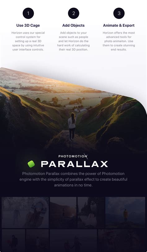 After effects templates, video templates and motion graphics templates to unleash your creativity. Photomotion X - Biggest Photo Animation Toolkit (5 in 1 ...