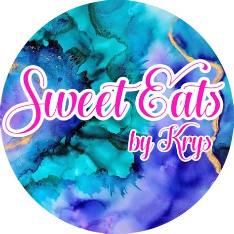 Sweet Eats By Krys