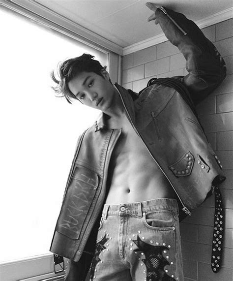 #exo #kai i do not own any content in this video and all copyright rights belong to their owners. Pin by Nine on kai / 김종인. | Exo kai abs, Kim jong in, Exo abs