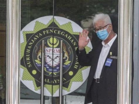 Mahkamah perusahaan malaysia pulau langkawi, kedah. 3 Exco Pulau Pinang Beri Keterangan Kepada SPRM - Minda Rakyat