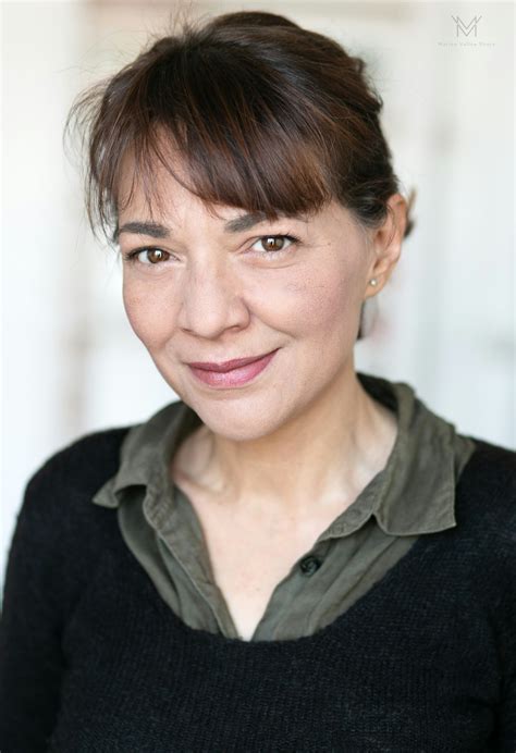 Chantal Macé Actrice Voix Professionnelle