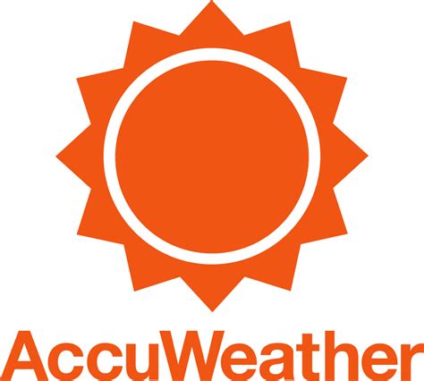 Accuweather.com Logo - LogoDix