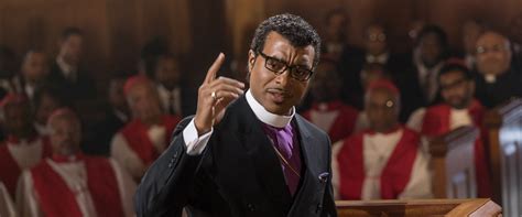 We currently have 2 images in this section. Come Sunday movie review & film summary (2018) | Roger Ebert
