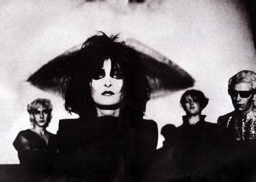 Siouxsie And The Banshees Alchetron The Free Social Encyclopedia