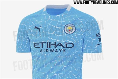 Manchester city trikot 16/17 kaufen,günstige manchester city fußballtrikots online. Man City Home Kit - Manchester City Unveil 2020 21 Home ...